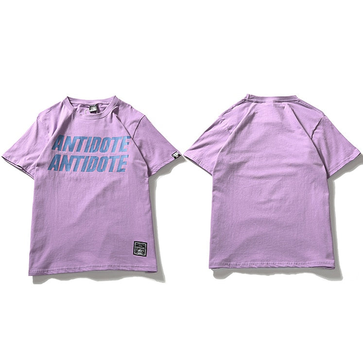 Hip Hop T-Shirt Antidote