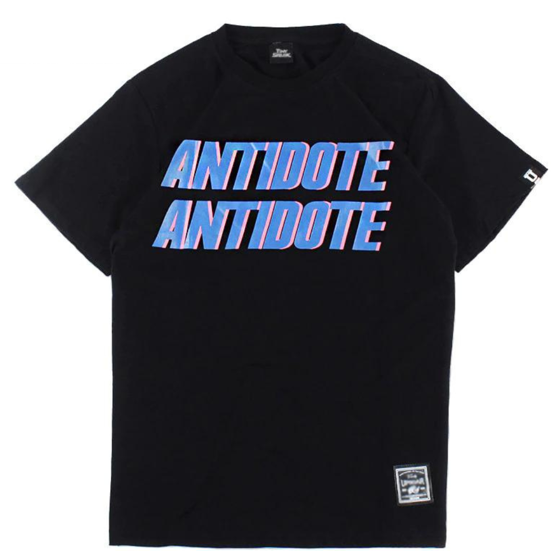 Hip Hop T-Shirt Antidote